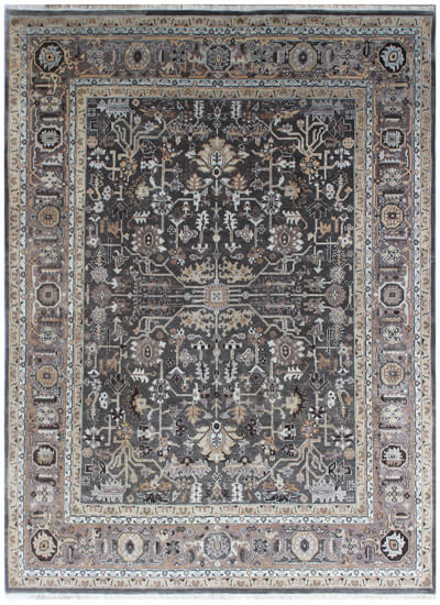 Creative Rugs Decor